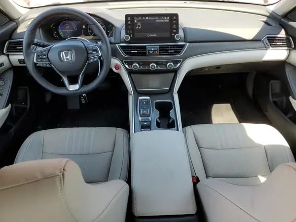 1HGCV3F64JA006425 2018 HONDA ACCORD - Image 8