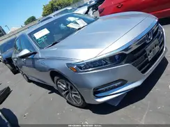 1HGCV3F65JA007020 2018 HONDA ACCORD
