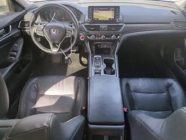 1HGCV3F65JA007759 2018 HONDA ACCORD - Image 8