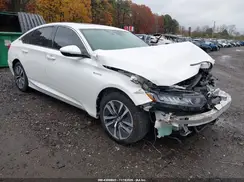 1HGCV3F66JA000450 2018 HONDA ACCORD