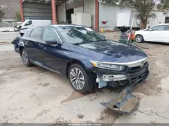 1HGCV3F66JA003431 2018 HONDA ACCORD