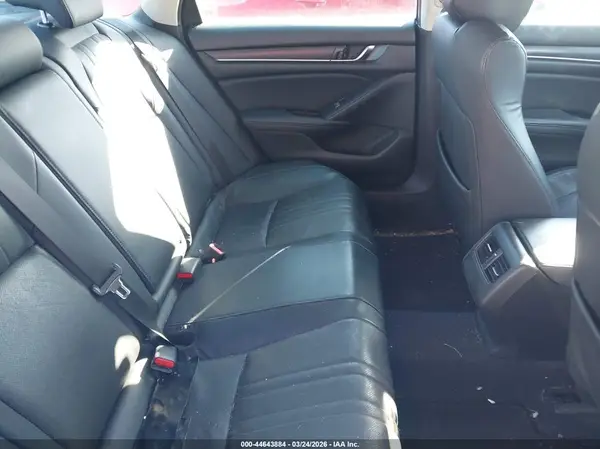 1HGCV3F66JA007723 2018 HONDA ACCORD - Image 8