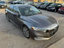 1HGCV3F66JA013344 2018 HONDA ACCORD
