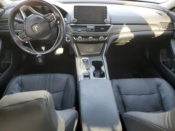 1HGCV3F66JA013344 2018 HONDA ACCORD - Image 8