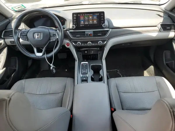 1HGCV3F67JA003437 2018 HONDA ACCORD - Image 8