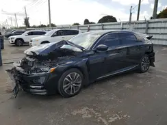 1HGCV3F68JA001096 2018 HONDA ACCORD