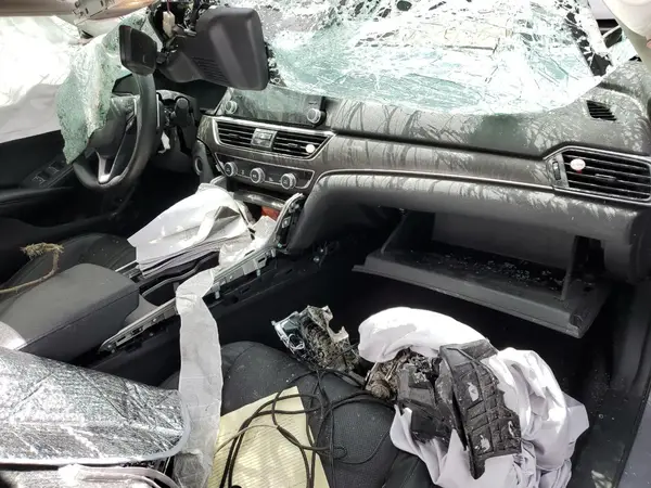 1HGCV3F68JA006542 2018 HONDA ACCORD - Image 8