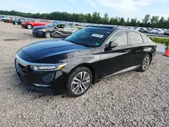 1HGCV3F6XJA005862 2018 HONDA ACCORD