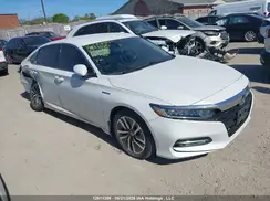 1HGCV3F72KA800656 2019 HONDA ACCORD