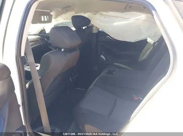 1HGCV3F72KA800656 2019 HONDA ACCORD - Image 8