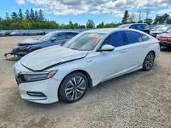 1HGCV3F72KA800818 2019 HONDA ACCORD