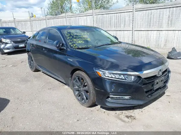 1HGCV3F72LA800268 2020 HONDA ACCORD - Image 1