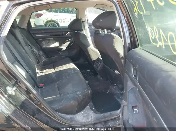 1HGCV3F73JA800129 2018 HONDA ACCORD - Image 8