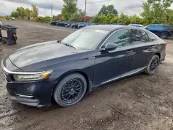 1HGCV3F73KA800164 2019 HONDA ACCORD