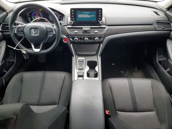 1HGCV3F74JA800110 2018 HONDA ACCORD - Image 8