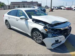 1HGCV3F74KA800030 2019 HONDA ACCORD
