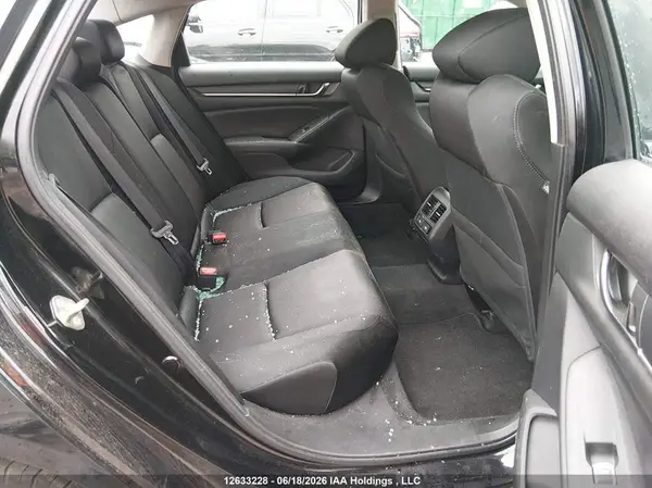 1HGCV3F77LA800508 2020 HONDA ACCORD - Image 8