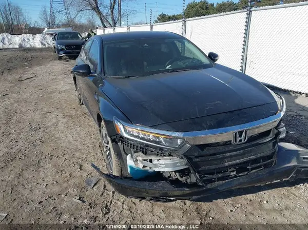 1HGCV3F79LA800266 2020 HONDA ACCORD - Image 1