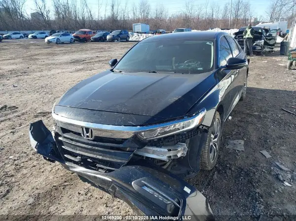 1HGCV3F79LA800266 2020 HONDA ACCORD - Image 2