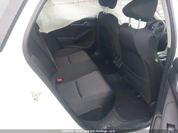 1HGCV3F7XJA800127 2018 HONDA ACCORD - Image 8