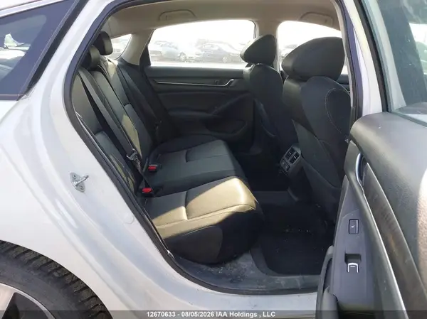 1HGCV3F7XLA800275 2020 HONDA ACCORD - Image 8