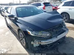 1HGCV3F90JA001832 2018 HONDA ACCORD