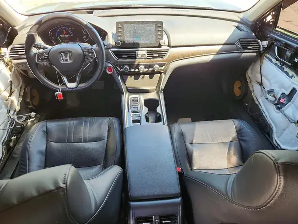 1HGCV3F90JA003192 2018 HONDA ACCORD - Image 8