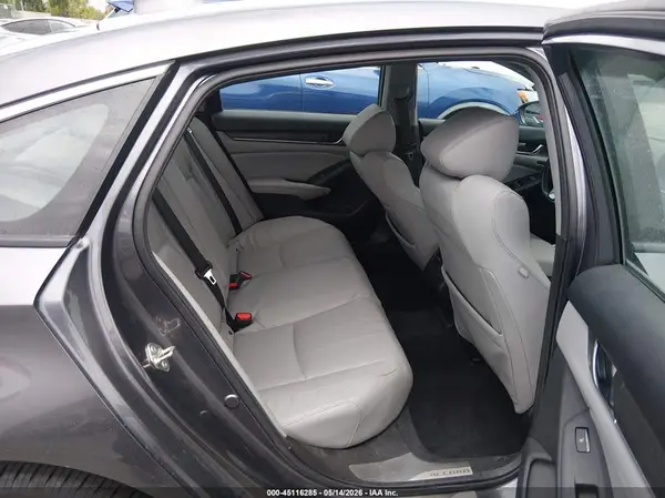 1HGCV3F90JA011048 2018 HONDA ACCORD - Image 8