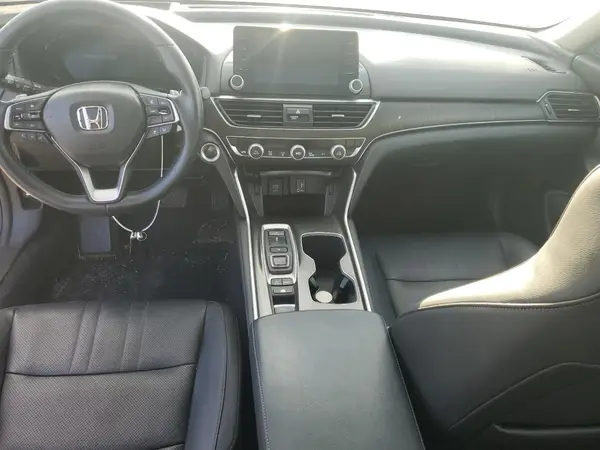 1HGCV3F90JA013043 2018 HONDA ACCORD - Image 8