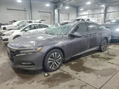 1HGCV3F90KA000651 2019 HONDA ACCORD