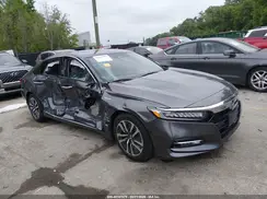 1HGCV3F90KA007437 2019 HONDA ACCORD