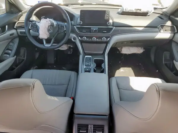 1HGCV3F90KA007714 2019 HONDA ACCORD - Image 8