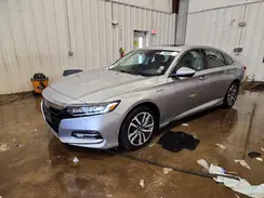 1HGCV3F90KA008734 2019 HONDA ACCORD