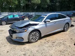 1HGCV3F90KA013304 2019 HONDA ACCORD