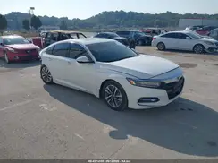 1HGCV3F90KA013626 2019 HONDA ACCORD