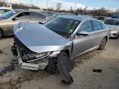 1HGCV3F90KA021175 2019 HONDA ACCORD