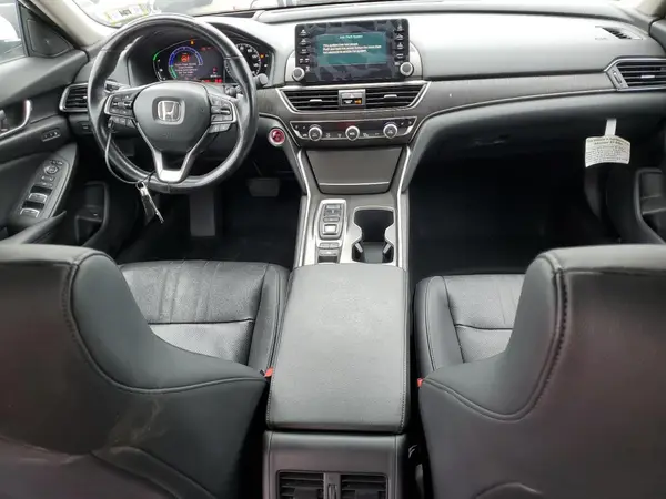 1HGCV3F90KA022097 2019 HONDA ACCORD - Image 8