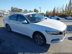 1HGCV3F90KA800091 2019 CHEVROLET MALIBU