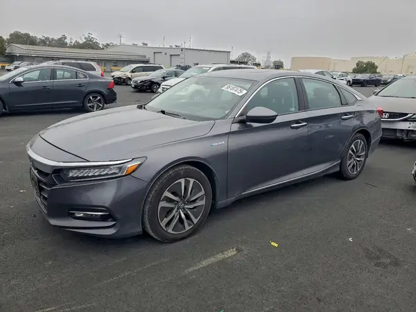 1HGCV3F90LA005365 2020 HONDA ACCORD - Image 1
