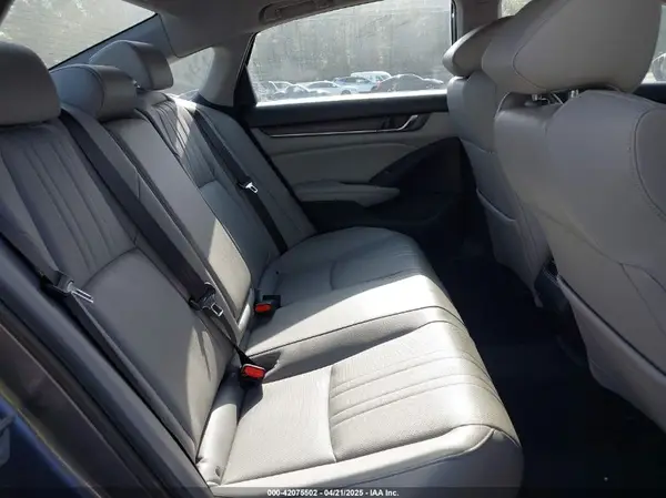 1HGCV3F90LA013434 2020 HONDA ACCORD - Image 8