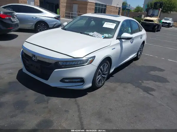 1HGCV3F90LA014020 2020 HONDA ACCORD - Image 2