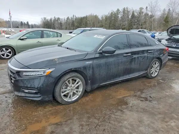 1HGCV3F90LA800058 2020 HONDA ACCORD - Image 1