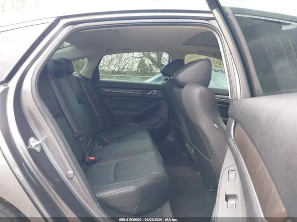 1HGCV3F90MA001513 2021 HONDA ACCORD - Image 8