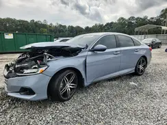 1HGCV3F90MA018327 2021 HONDA ACCORD
