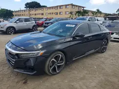 1HGCV3F90NA011119 2022 HONDA ACCORD