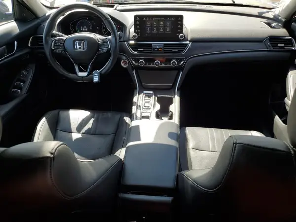 1HGCV3F90NA016773 2022 HONDA ACCORD - Image 8