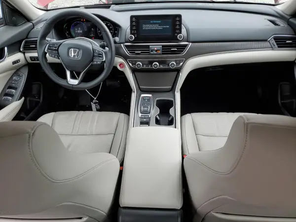 1HGCV3F90NA021178 2022 HONDA ACCORD - Image 8