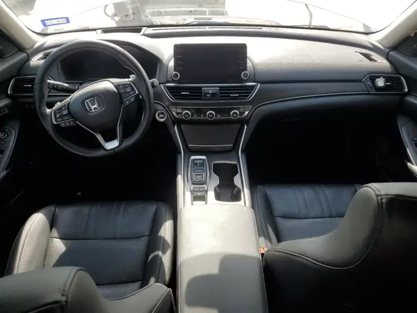 1HGCV3F90NA022332 2022 HONDA ACCORD - Image 8