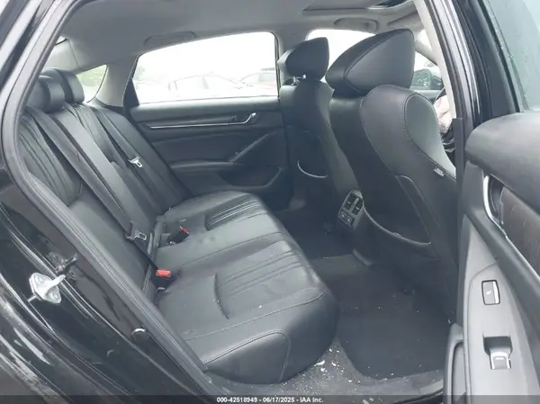 1HGCV3F90NA026655 2022 HONDA ACCORD - Image 8
