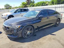 1HGCV3F90NA040202 2022 HONDA ACCORD